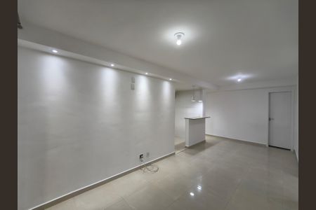 Sala de apartamento para alugar com 3 quartos, 89m² em Taquara, Rio de Janeiro