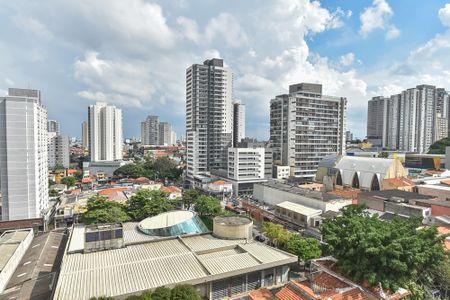 Apartamento para alugar com 68m², 2 quartos e 1 vaga Apartamento para alugar com 68m², 2 quartos e 1 vagaVista da suíte
