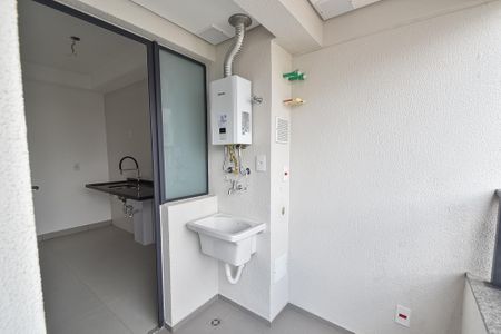 Apartamento para alugar com 68m², 2 quartos e 1 vaga Apartamento para alugar com 68m², 2 quartos e 1 vagaÁrea de serviço