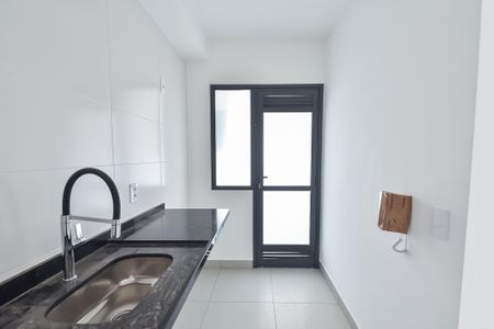 Apartamento para alugar com 68m², 2 quartos e 1 vaga Apartamento para alugar com 68m², 2 quartos e 1 vagaCozinha