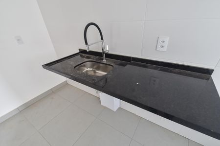 Apartamento para alugar com 68m², 2 quartos e 1 vaga Apartamento para alugar com 68m², 2 quartos e 1 vagaCozinha