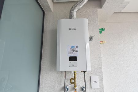 Apartamento para alugar com 68m², 2 quartos e 1 vaga Apartamento para alugar com 68m², 2 quartos e 1 vagaÁrea de serviço