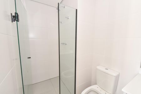 Apartamento para alugar com 68m², 2 quartos e 1 vaga Apartamento para alugar com 68m², 2 quartos e 1 vagaBanheiro