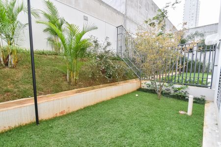 Apartamento para alugar com 68m², 2 quartos e 1 vaga Apartamento para alugar com 68m², 2 quartos e 1 vagaEspaço pet