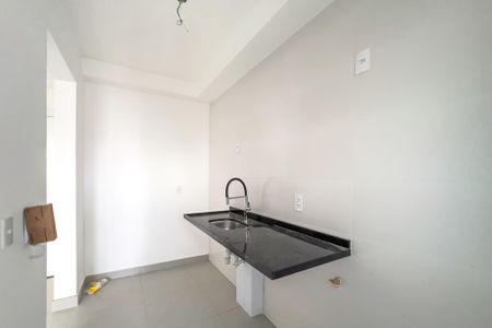 Apartamento para alugar com 68m², 2 quartos e 1 vagaCozinha e área de serviço 