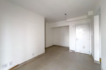 Sala de apartamento para alugar com 2 quartos, 68m² em Ipiranga, São Paulo