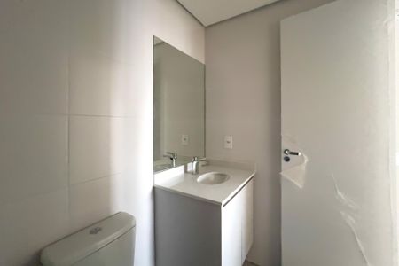 Apartamento para alugar com 68m², 2 quartos e 1 vagaBanheiro