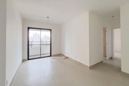 Sala de apartamento para alugar com 2 quartos, 68m² em Ipiranga, São Paulo