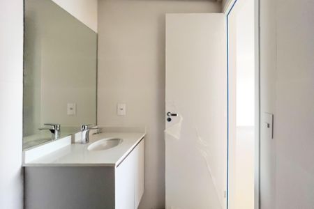 Apartamento para alugar com 68m², 2 quartos e 1 vagaBanheiro