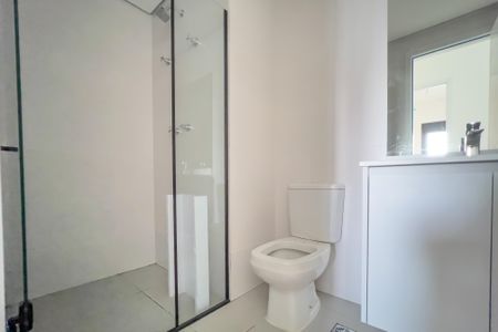 Apartamento para alugar com 68m², 2 quartos e 1 vagaBanheiro
