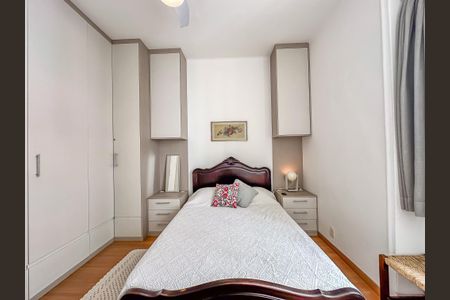 Apartamento para alugar com 58m², 1 quarto e sem vaga