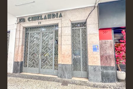 Apartamento para alugar com 58m², 1 quarto e sem vaga