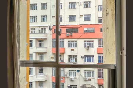 Apartamento para alugar com 58m², 1 quarto e sem vaga