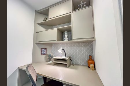 Apartamento à venda com 1 quarto, 58m² em Centro, Rio de Janeiro