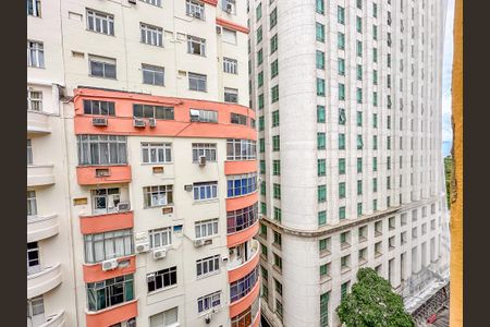 Apartamento para alugar com 58m², 1 quarto e sem vaga