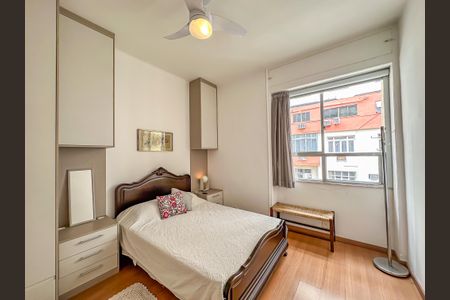Apartamento para alugar com 58m², 1 quarto e sem vaga