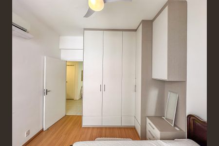 Apartamento para alugar com 58m², 1 quarto e sem vaga