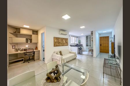 Apartamento à venda com 1 quarto, 58m² em Centro, Rio de Janeiro