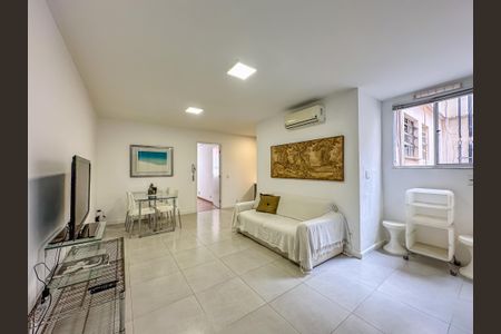 Apartamento à venda com 1 quarto, 58m² em Centro, Rio de Janeiro