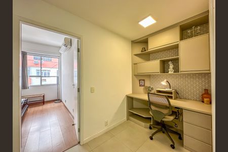 Apartamento para alugar com 58m², 1 quarto e sem vaga