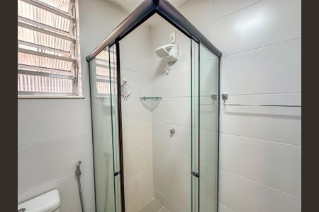 Apartamento para alugar com 58m², 1 quarto e sem vaga