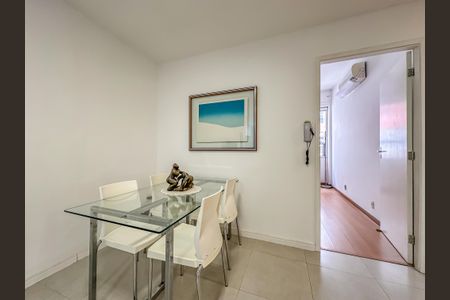 Apartamento à venda com 1 quarto, 58m² em Centro, Rio de Janeiro