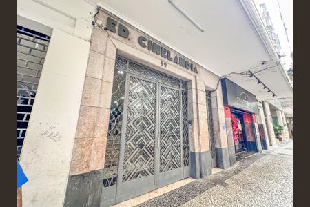 Apartamento para alugar com 58m², 1 quarto e sem vaga