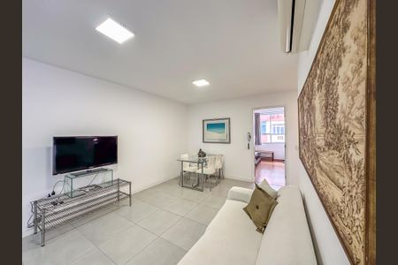 Apartamento para alugar com 58m², 1 quarto e sem vaga