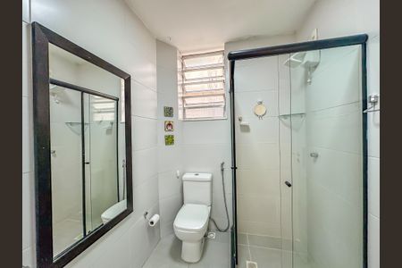 Apartamento para alugar com 58m², 1 quarto e sem vaga