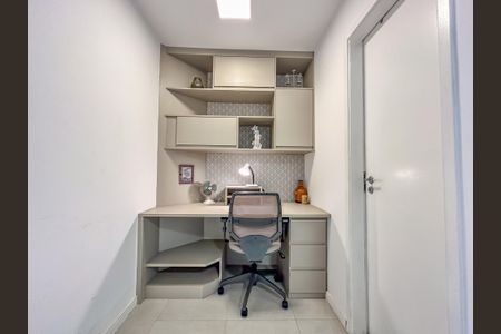 Apartamento para alugar com 58m², 1 quarto e sem vaga