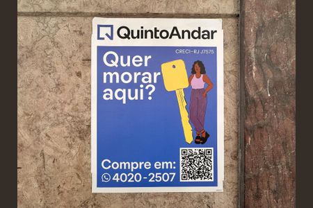 Apartamento para alugar com 58m², 1 quarto e sem vaga