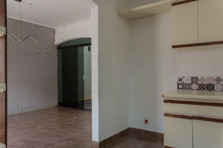 Casa à venda com 379m², 3 quartos e 3 vagasCozinha