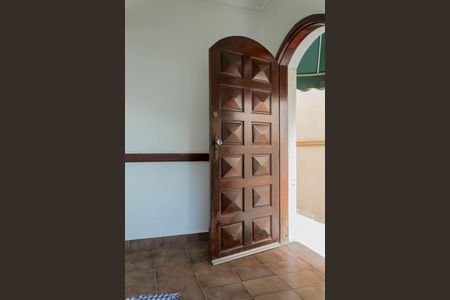 Casa à venda com 379m², 3 quartos e 3 vagasÁrea de Serviço