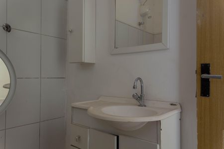 Casa à venda com 379m², 3 quartos e 3 vagasBanheiro do Salão de Festas