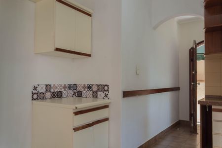 Casa à venda com 379m², 3 quartos e 3 vagasCozinha