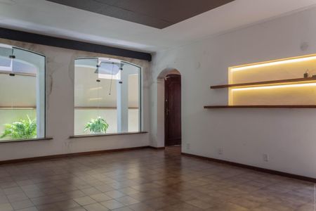 Sala de casa à venda com 3 quartos, 379m² em Nova Petrópolis, São Bernardo do Campo