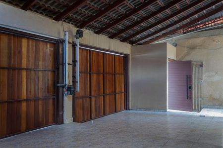 Casa à venda com 379m², 3 quartos e 3 vagasGaragem