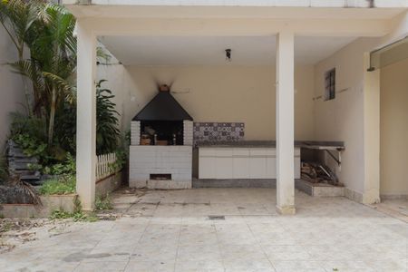 Casa à venda com 379m², 3 quartos e 3 vagasÁrea comum