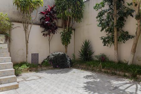 Casa à venda com 379m², 3 quartos e 3 vagasÁrea comum