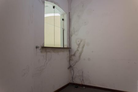 Casa à venda com 379m², 3 quartos e 3 vagasEscritório