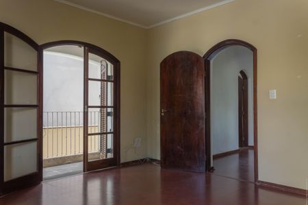 Casa à venda com 379m², 3 quartos e 3 vagasSuíte 1