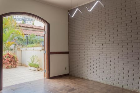 Casa à venda com 379m², 3 quartos e 3 vagasSala de Jantar