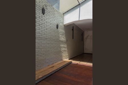 Casa à venda com 379m², 3 quartos e 3 vagasJardim de inverno
