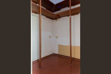 Casa à venda com 379m², 3 quartos e 3 vagasCloset da Suíte 1