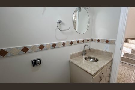 Casa de Condomínio à venda com 6 quartos, 382m² em Jardim Chapadão, Campinas