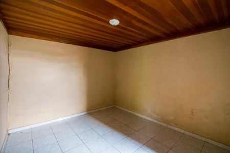 Quarto 2 - Suíte de casa para alugar com 2 quartos, 60m² em Vila Progresso, Santo André