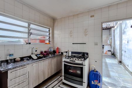 Casa à venda com 250m², 3 quartos e 2 vagas Casa à venda com 250m², 3 quartos e 2 vagasCozinha