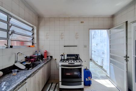 Casa à venda com 250m², 3 quartos e 2 vagas Casa à venda com 250m², 3 quartos e 2 vagasCozinha