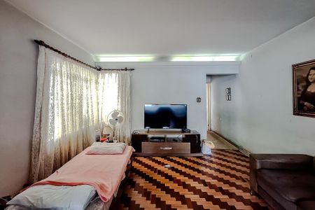 Sala de casa para alugar com 3 quartos, 250m² em Ipiranga, São Paulo