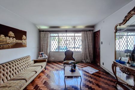 Sala de casa para alugar com 3 quartos, 250m² em Ipiranga, São Paulo